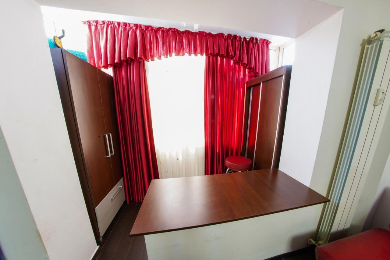 Apartamento Sun Plaza Oasis With Self Check In And Fast Wifi Bucarest Exterior foto